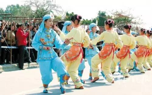 弘扬海陆丰传统民间艺术,海丰兄带你走进海陆丰!