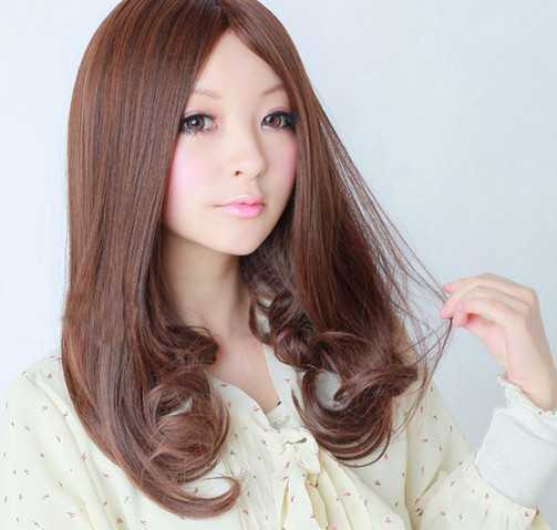 mm发型推荐,mm女什么发型好看