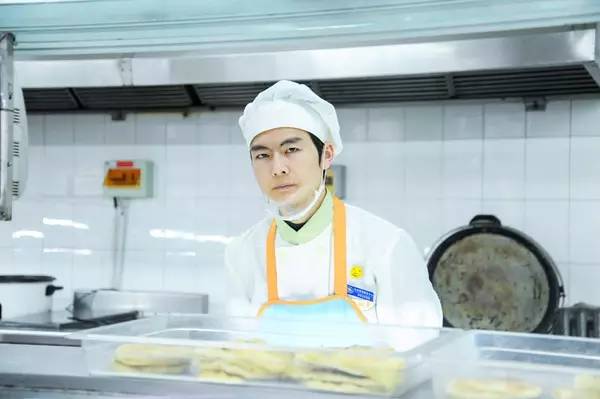 山大食堂洪家楼校区,山大洪楼校区的食堂怎么样