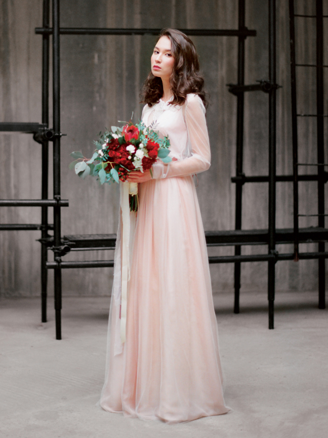 意大利十大婚纱品牌,美国十大婚纱品牌排行榜