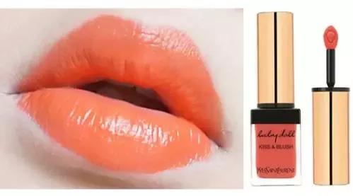 女生没有几支口红都不好意思,女人缺少不了一支口红