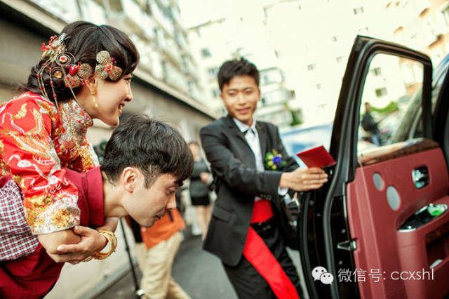 新娘婚礼跟拍照片,婚礼跟拍一般出多少张照片