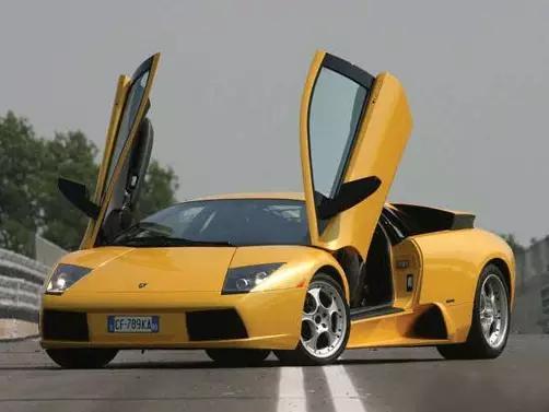 科比布莱恩特的豪车,布莱恩特梦想动力