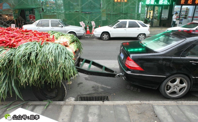 老公，这五菱跑车真漂亮，明年咱换车吧？100多万你能存够吗？