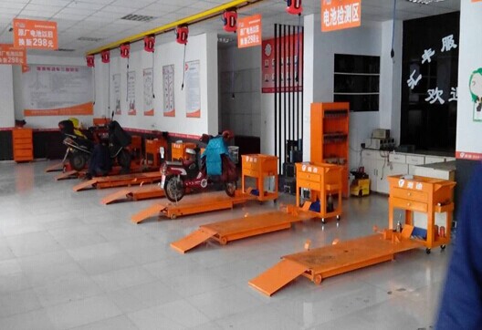 电动车各大品牌售后电话,雅迪电动车售后维修服务电话