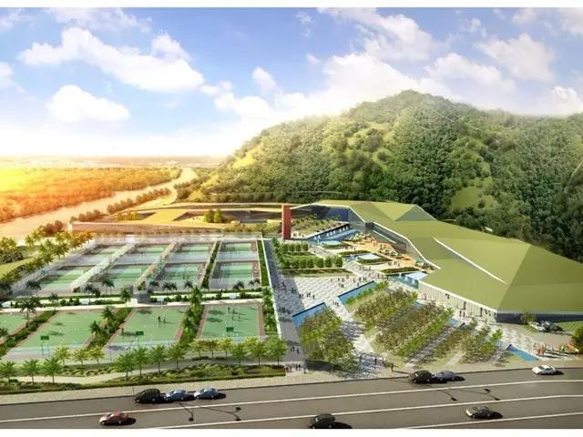 深圳人气最旺的区,深圳市最佳人气极限运动