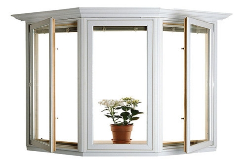 铝合金门窗双层玻璃起雾怎么处理,双层玻璃中间起雾怎么去除全过程