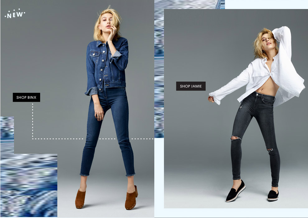 超级显瘦质量好的牛仔裤测评,显瘦牛仔裤推荐购买第一名