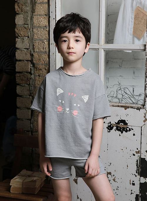 韩流男童装,韩流童装男童