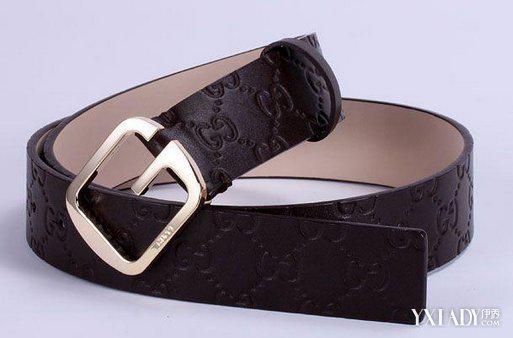 gucci皮带正确使用方法,gucci经典款皮带配什么上衣