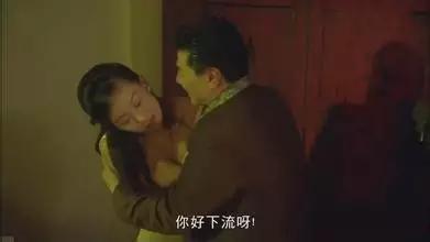 盘点港片监狱吃牢饭,回顾港片中那些让人心疼的瞬间