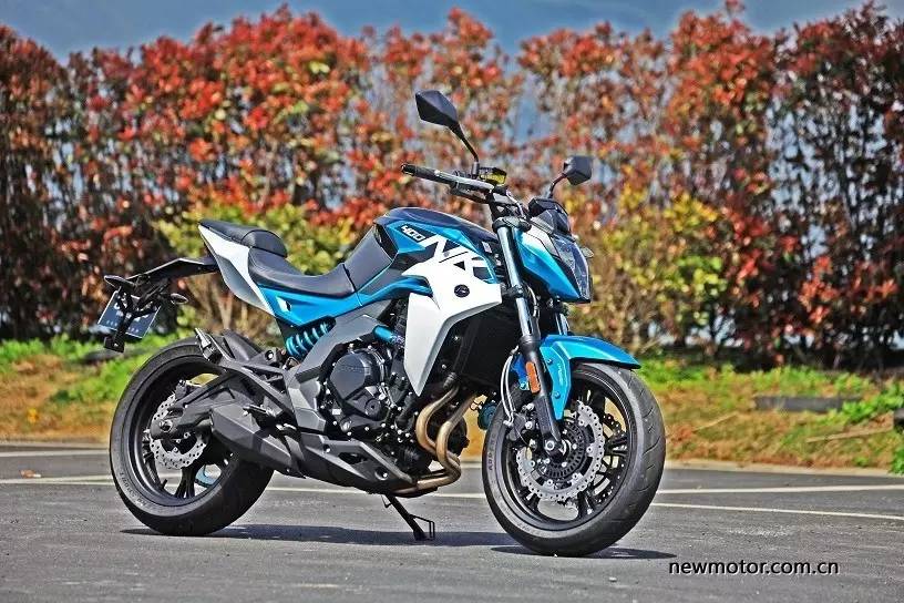 春风650nk和400nk如何选,春风400nk哪款最好