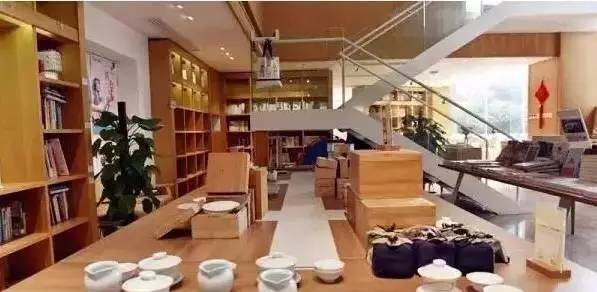 中国最美书店海岱楼钟书阁,上海钟书阁哪家最美