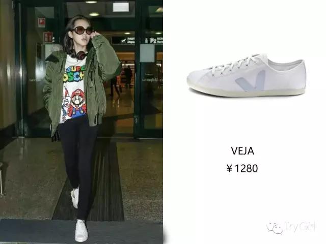 最值得购买的小白鞋推荐,女生一定要买的几款小白鞋