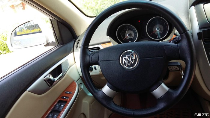 别克凯越6万多全新,10万公里的凯越还值得入手吗