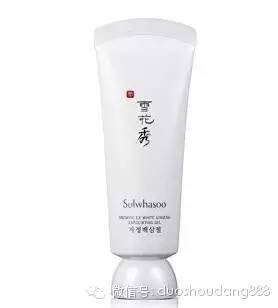 雪花秀化妆品价格表,雪花秀是哪个国家的品牌化妆品