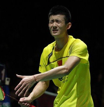 世界羽毛球男单最新排名羽联在线,羽毛球积分榜世界羽联谌龙