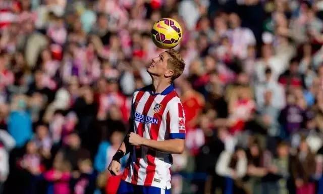 现役最像托雷斯的球员,没有什么能够阻挡托雷斯