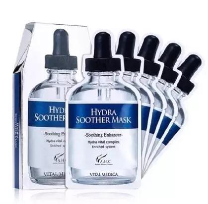 比较实用的几款面膜 (7款适合各种皮肤问题的最佳面膜)