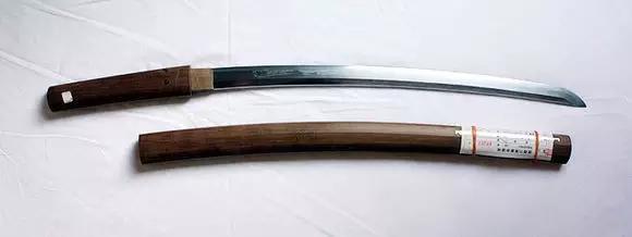 中国古代刀剑发展,中国刀剑进化史