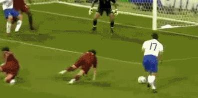 足球过人技巧大全集,足球过人技巧基础知识