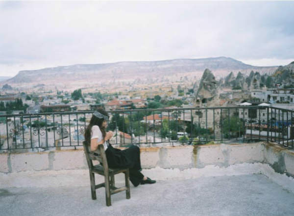 亚洲首位开办特展的女性音乐创作人原来是她!