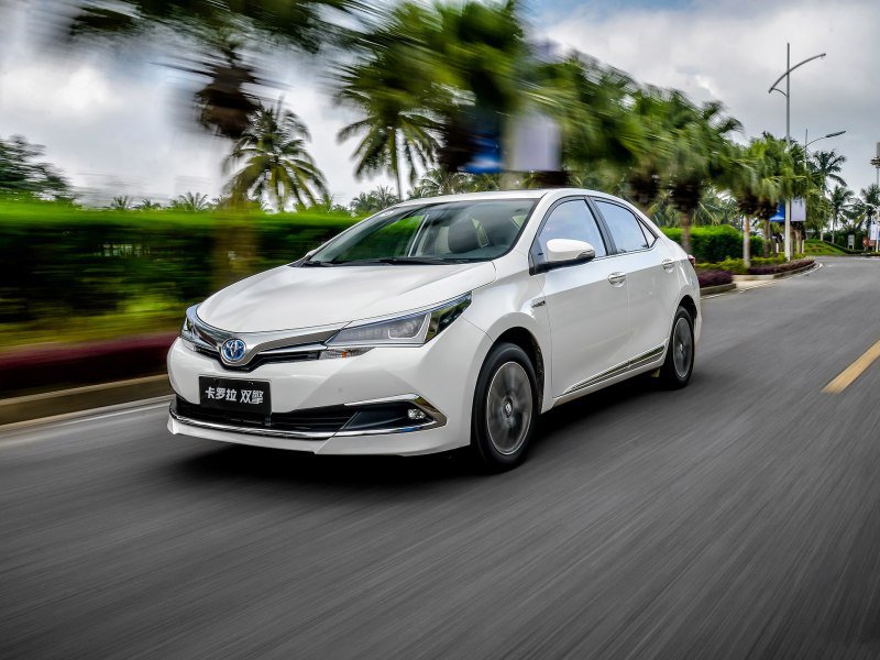 2016年丰田卡罗拉混动版价格,2016年丰田卡罗拉油耗