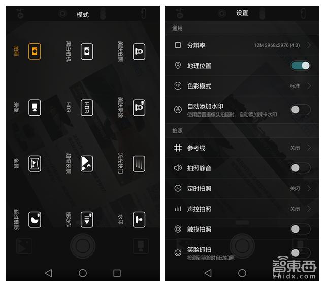 华为p9手机发布搭载徕卡镜头,年轻人的第一台徕卡手机华为p9