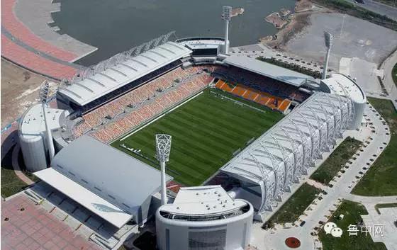 国内正在建设的专业足球场,全国即将要建的专业足球场