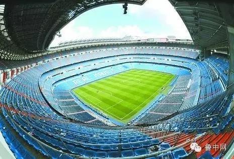 中国正在建设的专业足球场,中国在建的专业足球场最新进展