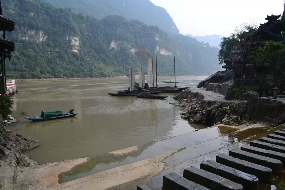 三峡人家路亚,三峡人家湖北文旅优惠多少