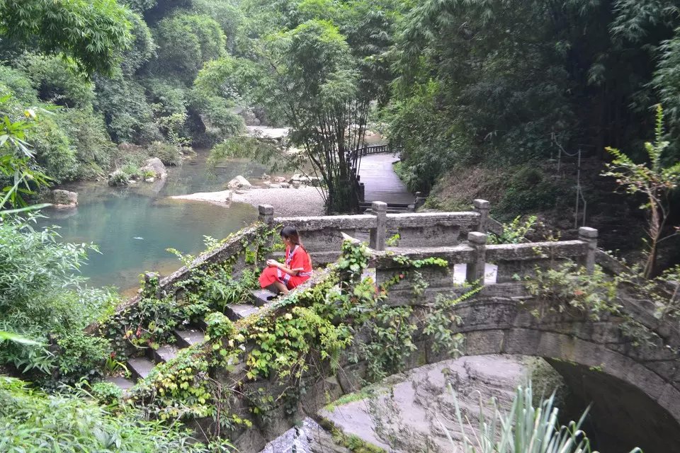 三峡人家路亚,三峡人家湖北文旅优惠多少