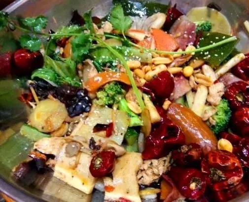 襄阳都有哪些好吃的店,襄阳十大美食城