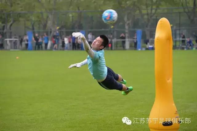 探营｜我苏重新集结蓄势待发