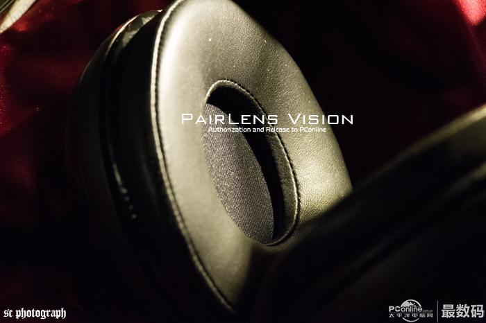 黑檀木高贵典雅,铁三角黑檀木耳机