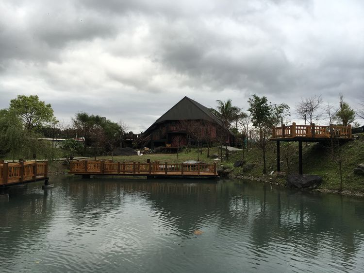 台湾游记自由行,台湾环岛旅行记