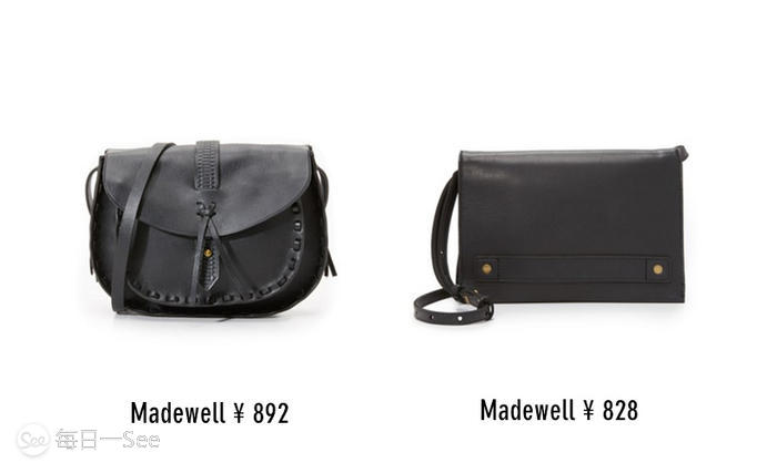 超好看的百元包包品牌,超级平价名牌包