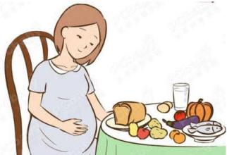 孕期感冒发烧可以喝牛骨汤吗,孕期感冒发烧好了鼻子还不通