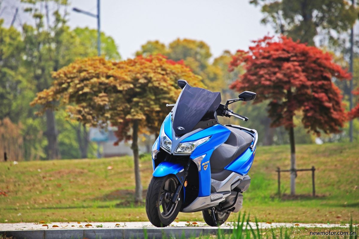 牛摩测评,牛摩网评测光阳racingx150长征版