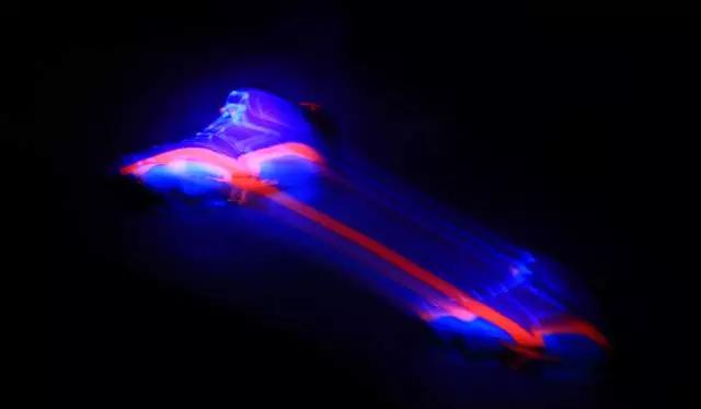 一位科密玩AJ的那些事儿