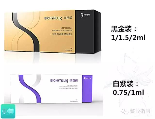 500元的玻尿酸是什么品牌,玻尿酸品牌中国市场占有率