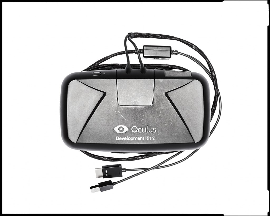 oculusvr眼镜游戏体验,oculusvr什么配置