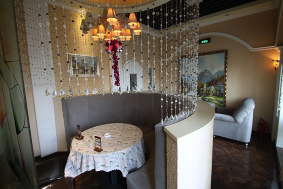 宝鸡打卡地点推荐喝茶,宝鸡下午茶好去处经一路