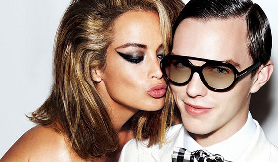 一支睫毛膏能在上海买一栋房？高品质彩妆鉴赏