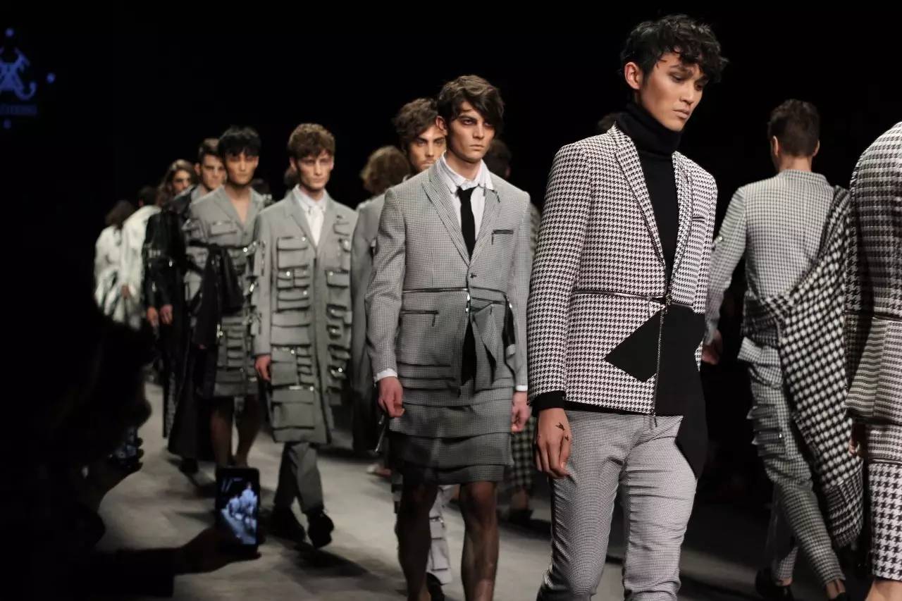 本地潮牌崛起！在深圳时装周上的品牌都出乎意料地好看哦