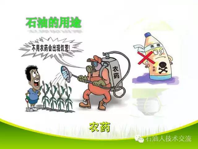 石油知识大全视频,你不知道的石油知识