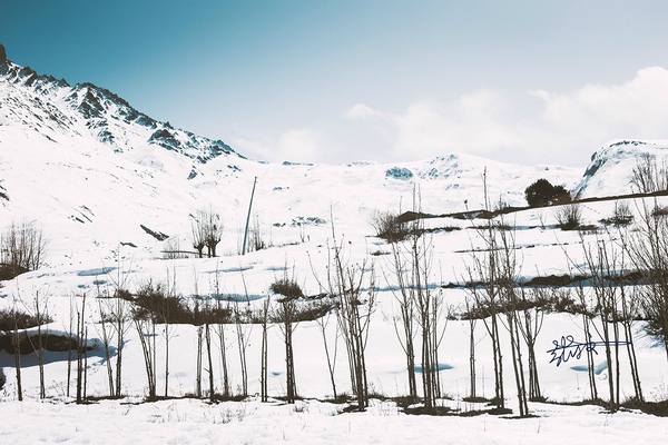 2023年中国史诗级十大徒步路线,徒步旅行路线攻略