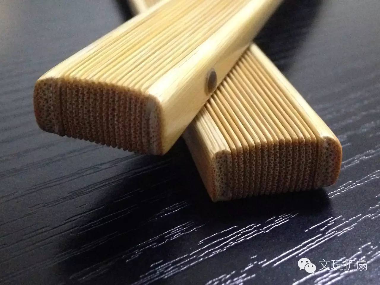 玩扇骨用什么扇面,玩扇子有什么注意事项