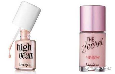 平价和大牌的化妆品,贵上天的化妆品有效吗