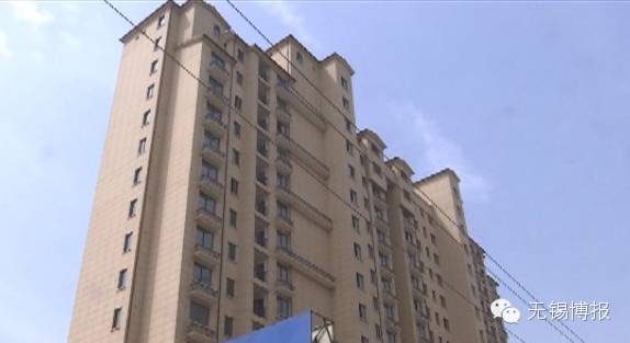 一夜之间家被洗劫,无锡一小区被盗